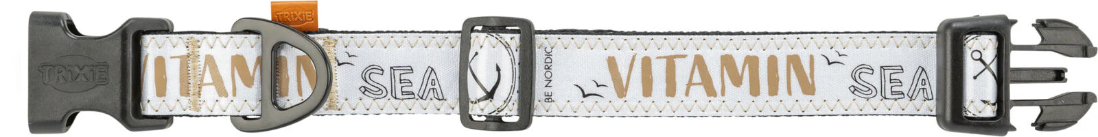 BE NORDIC Halsband, extra breit - Image 14
