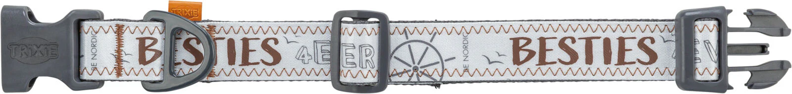 BE NORDIC Halsband, extra breit - Image 16