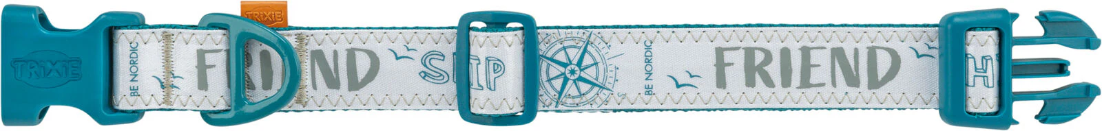 BE NORDIC Halsband, extra breit - Image 18