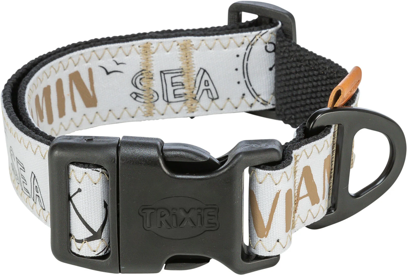 BE NORDIC Halsband, extra breit - Image 19