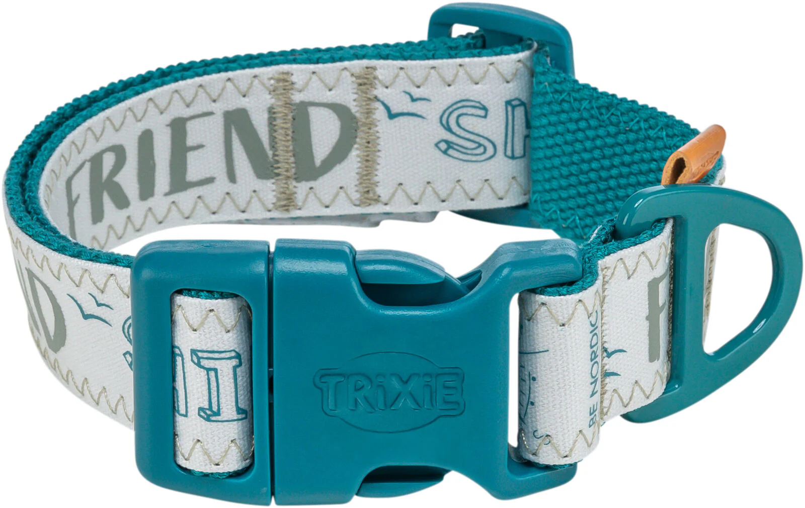 BE NORDIC Halsband, extra breit - Image 4