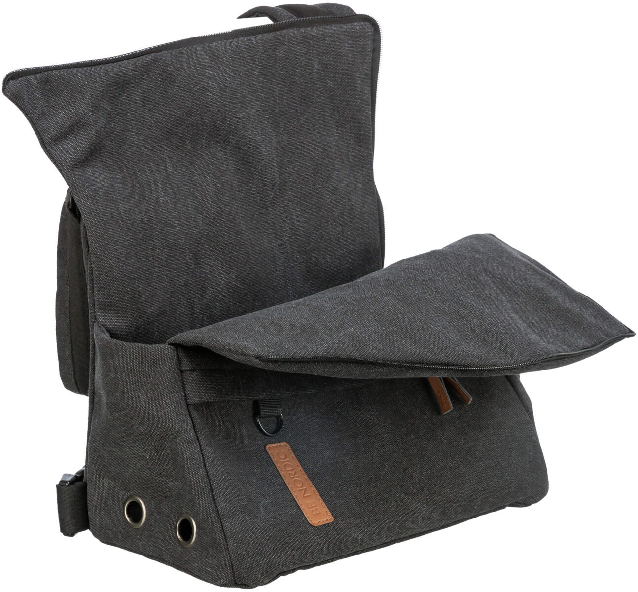 BE NORDIC Rucksack Bjorn - Image 5