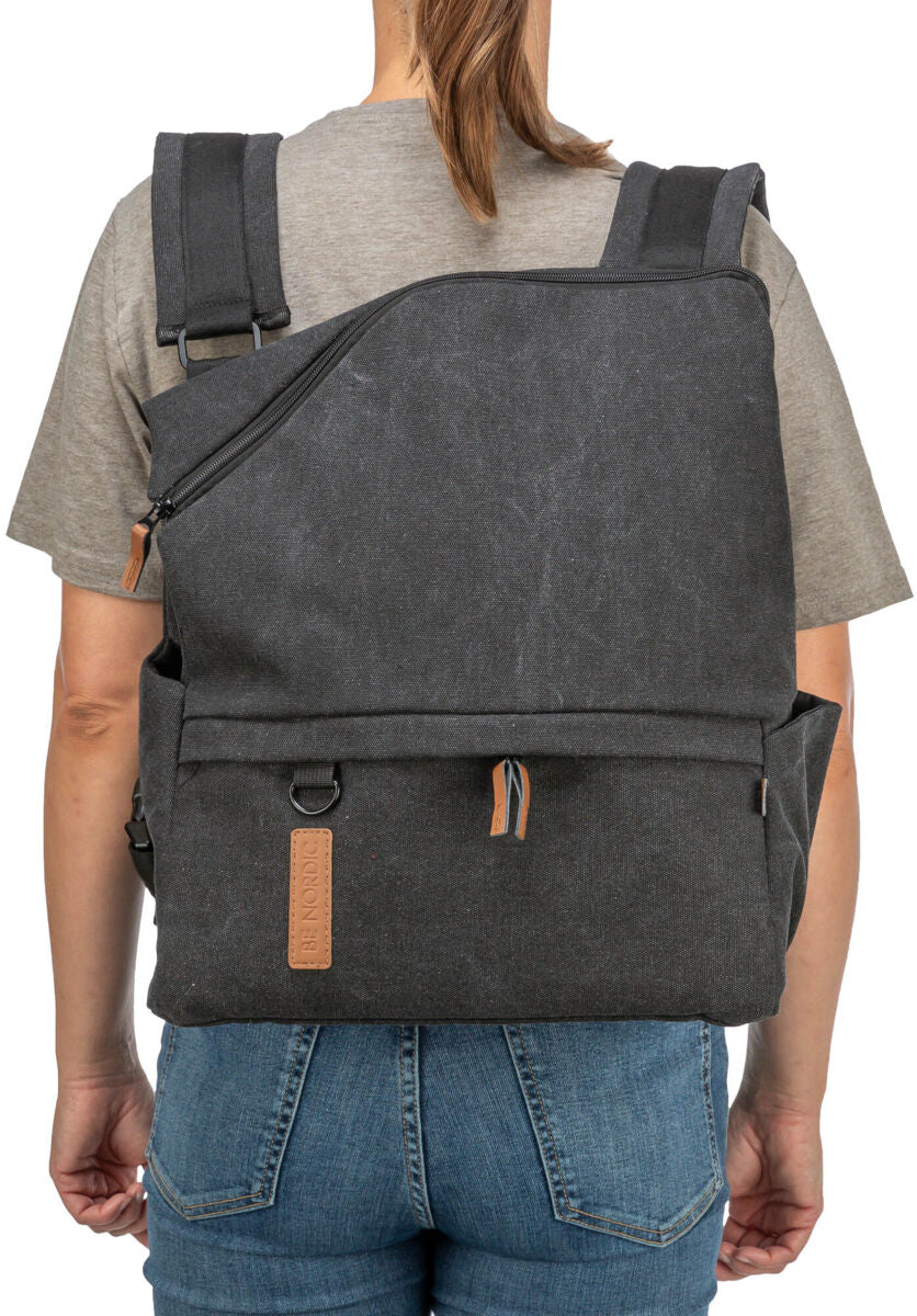 BE NORDIC Rucksack Bjorn - Image 9
