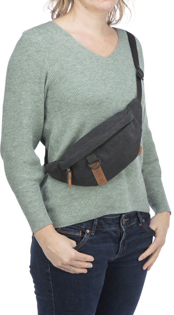 BE NORDIC Sling-Tasche - Image 5