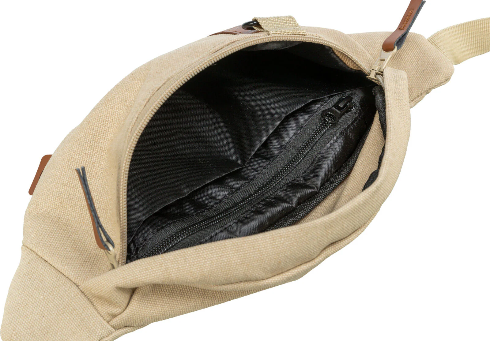 BE NORDIC Sling-Tasche - Image 8