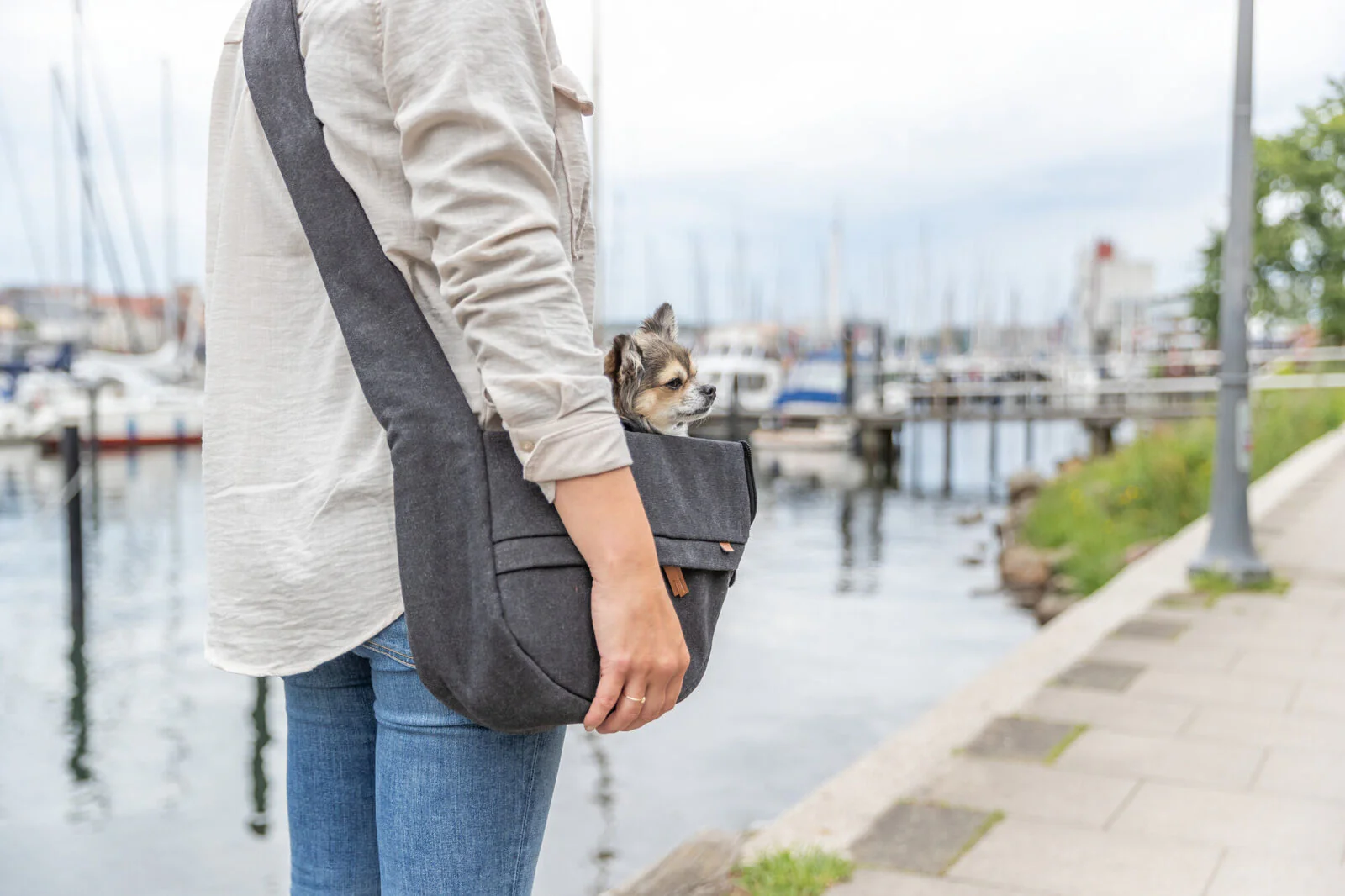 BE NORDIC Tasche Ingrid - Image 17