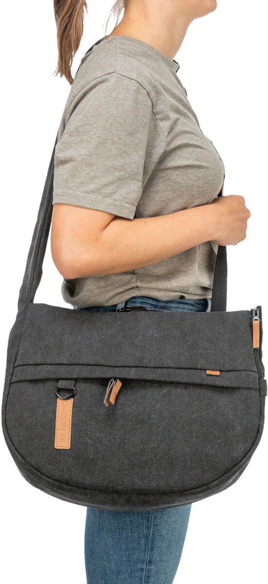 BE NORDIC Tasche Ingrid - Image 7