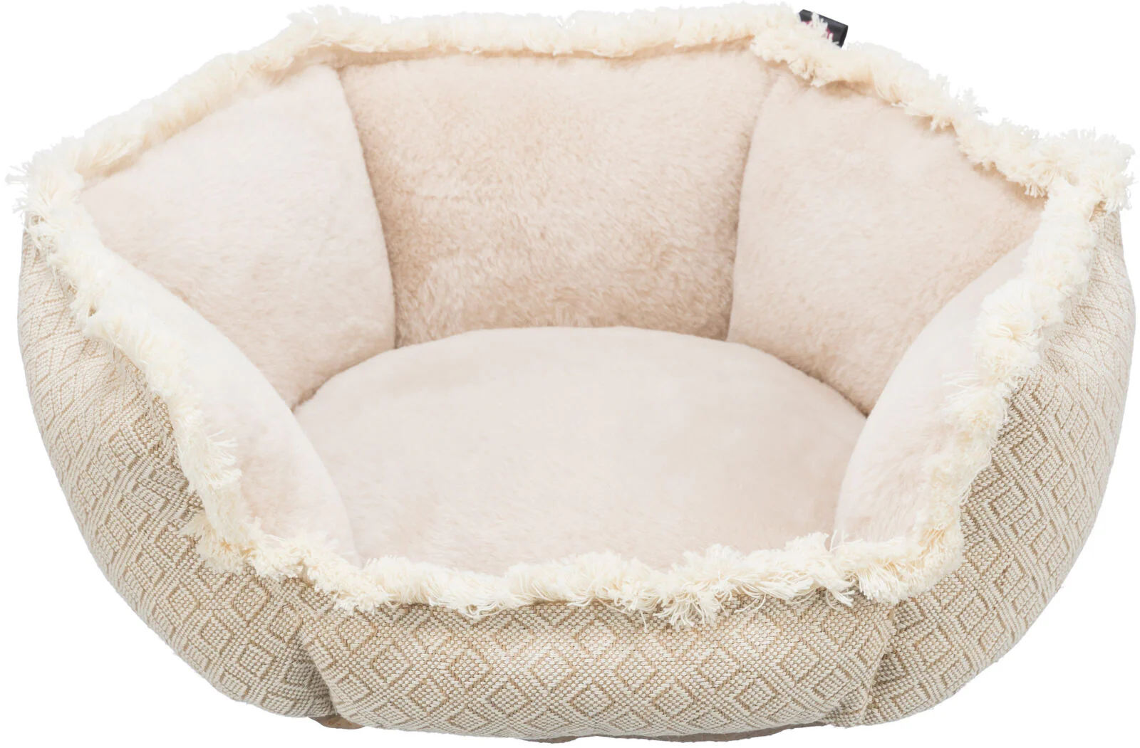 Bett Boho - Image 4