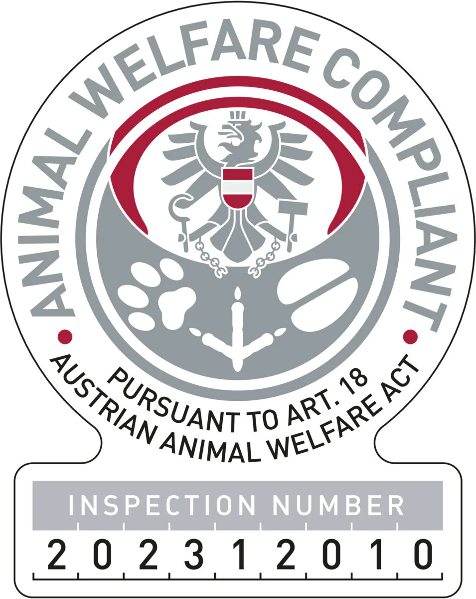Boden für Indoor Freilaufgehege - Image 5