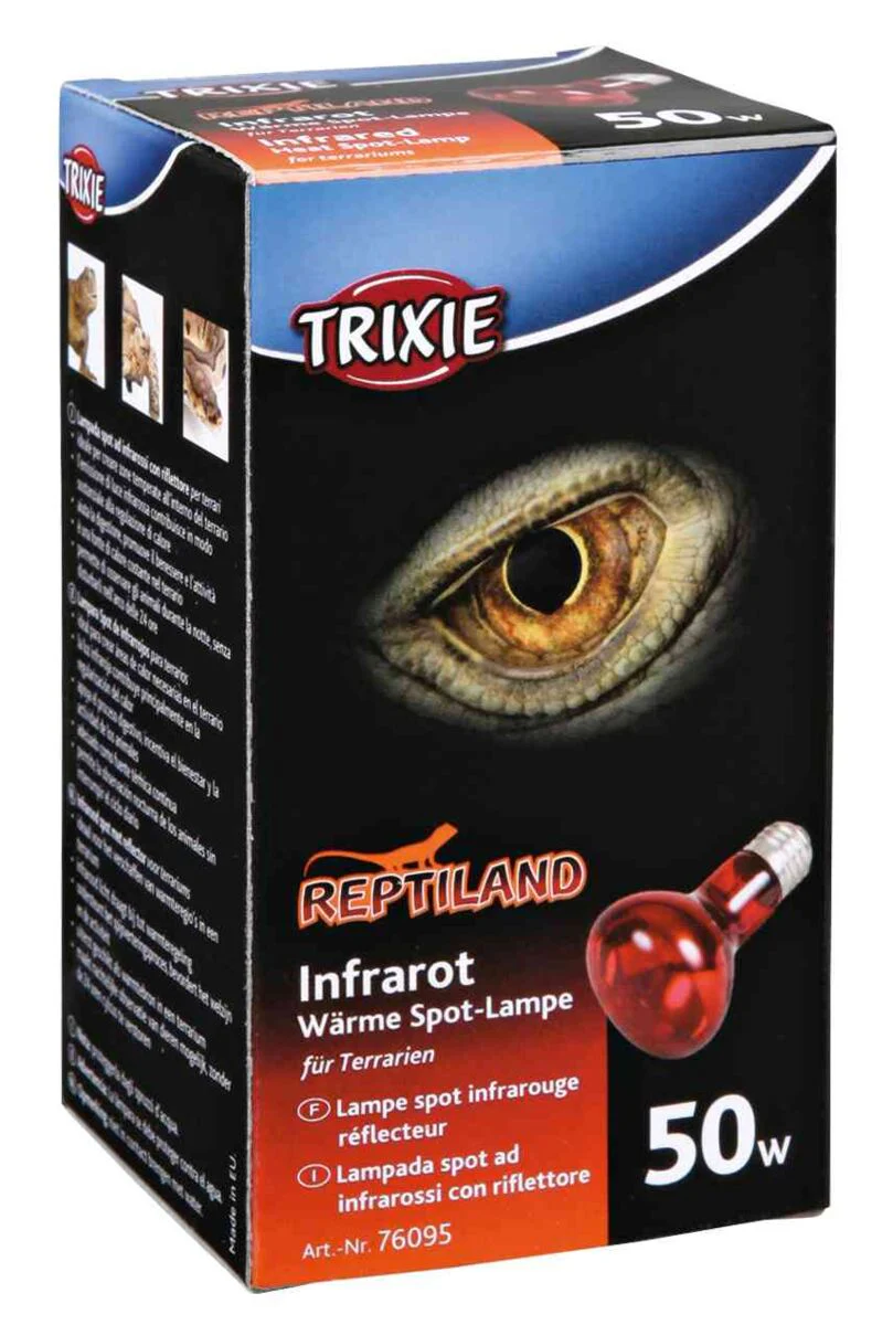 Infrarot Wärme-Spot-Lampe - Image 3