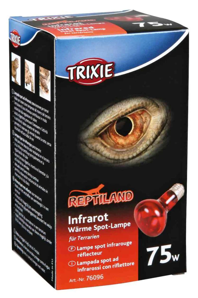 Infrarot Wärme-Spot-Lampe - Image 5