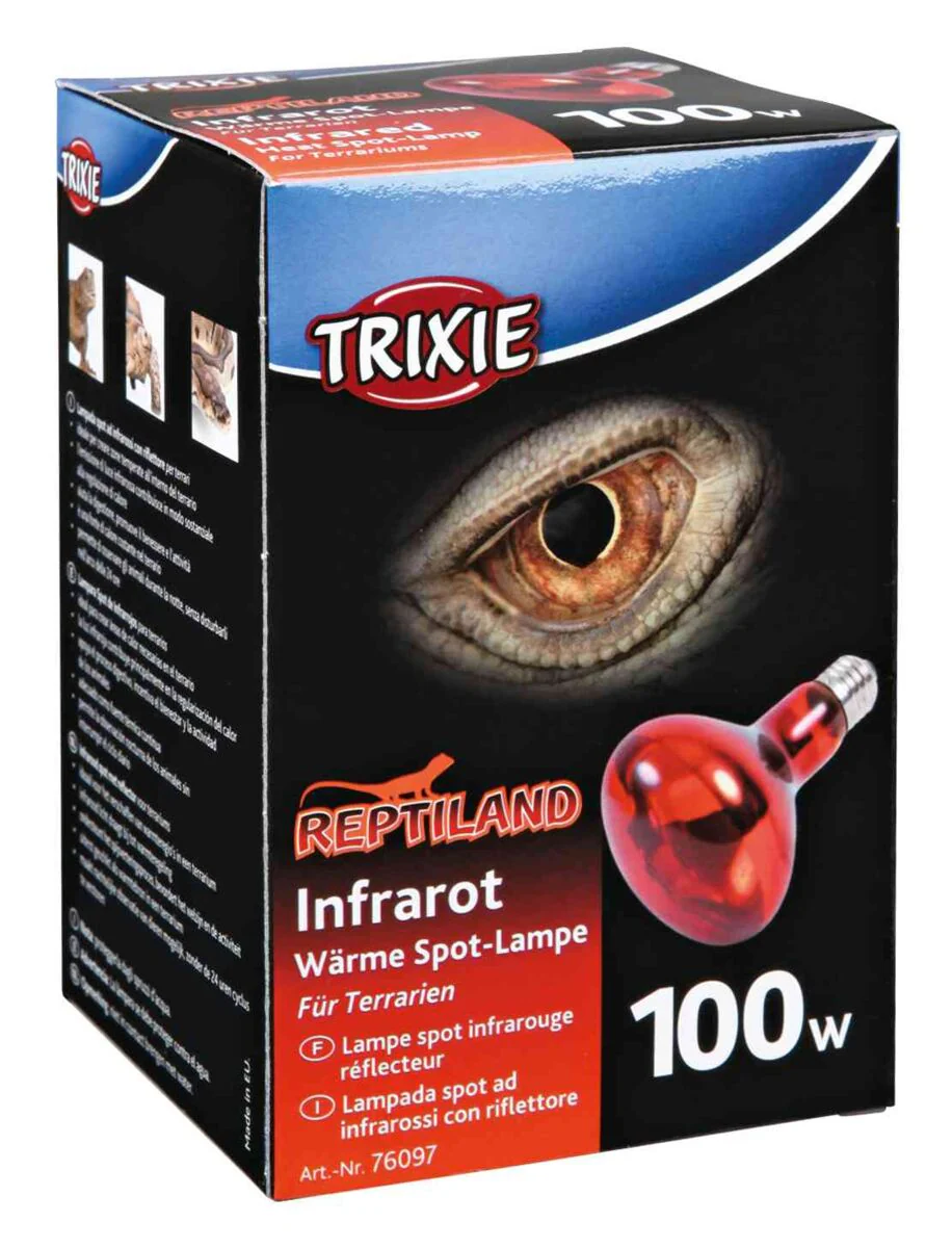 Infrarot Wärme-Spot-Lampe - Image 7