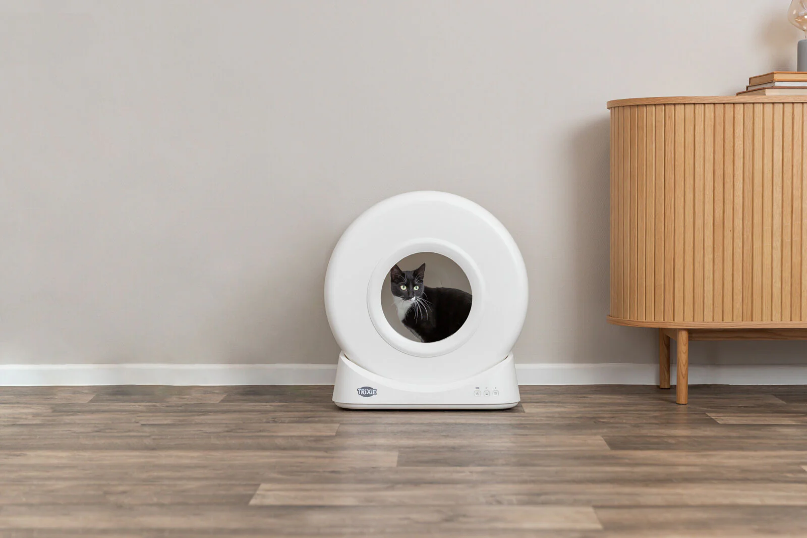 Smarte Katzentoilette - Image 10